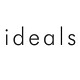 GARDENのショッピングサイト「 ideals 」イデアルズ