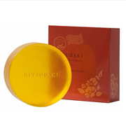 【椿本舗】 美椿スキンケアソープ