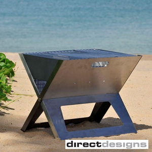 商品ページはこちらから 「バーベキューツール ノートブックSS 」