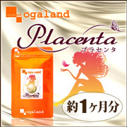 エイジングケアで人気NO1「プラセンタ」