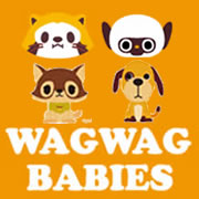 【8名様！】WAGWAG BABIES　Tシャツモニター募集！