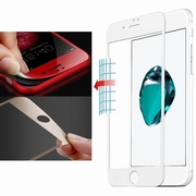 「iPhoneユーザー限定・フルカバータイプ・3Dガラスフィルム」の画像、株式会社 D an　（旧Y&K Japan）のモニター・サンプル企画