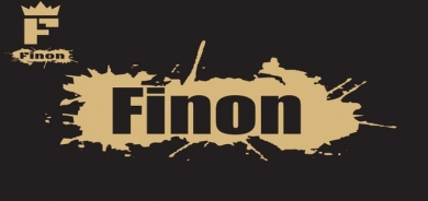 Finon(フィノン)3.5-5.5インチ用 防水ケース
