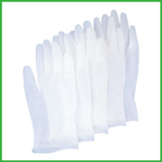 ナイスハンド お手軽手袋10枚入