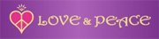 ラブ&ピース