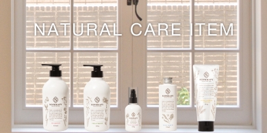 ナチュラルケアSOPHRAPY