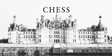 ヘアケアブランド「オーガニック」と「ケミカル」のCHESS