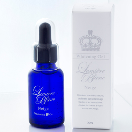 リュミエールブラン ネージュ