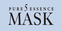 ピュアエッセンスマスク