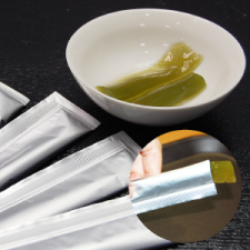 舞昆発酵ゼリー