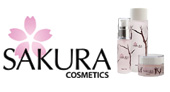 SAKURAコスメティクス サンプル
