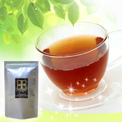 黒烏龍茶葉【オーガランド楽天市場店】