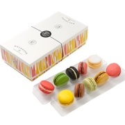 マカロン オンラインショップページ