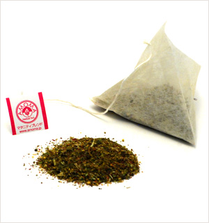 赤ちゃんの健やかな成長に! 【妊婦さん専用】ハーブティー