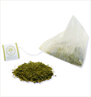 Amoma ミルクスルーブレンド体験記 フワフワおっぱいになるの巻 めんどくさいらいふ