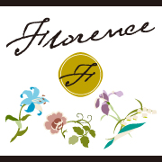 『Florence(フローレンス)』