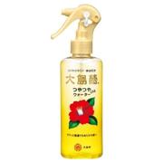 大島椿 ヘアウォーター