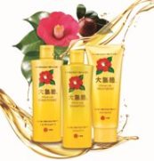 大島椿プレミアムシリーズ