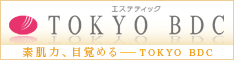 TOKYOBDC