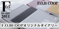 F.O.B COOP - 楽天ストア