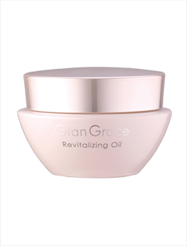 グラングレース |フラーレン配合の美容オイル。防腐剤フリー。