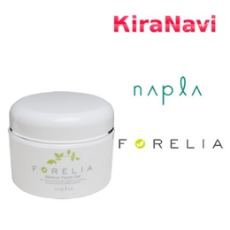 ナプラ フォーレリア メディカル フェイシャルゲル 100g