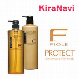 IOLE (フィヨーレ)Fプロテクト ヘアシャンプー