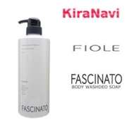 FASCINATO(ファシナート)ボディソープ FIOLE