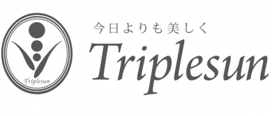 株式会社トリプルサン　ショッピングサイト