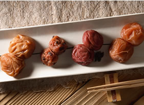 紀州石神邑・味彩(あじさい)