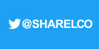 SHAREL - twitter -