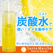 サンタマルシェ VCスカッシュ