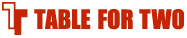 TABLE FOR TWO事務局