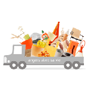 アンジェ web shop