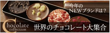 アンジェ web shop 【世界のチョコレート特集】