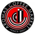 AROMAS COFFEE MARKET 品品プレミアムモール