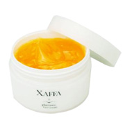 【コスメショップ美房】XAFFA(サファ)プラチナムゲルクリーム(100g)