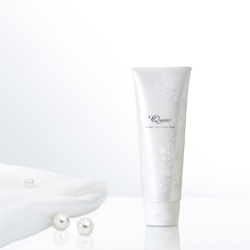 コスメディ製薬株式会社の取り扱い商品「ヴェルヴェティースキンクリームウォッシュ」の画像