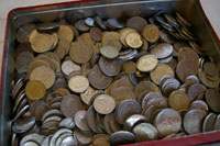 枚数を数えるんだと思った。