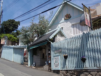 神戸北野 イタリア館 プラトン装飾美術館 小春の嬉し楽し大好きブログ