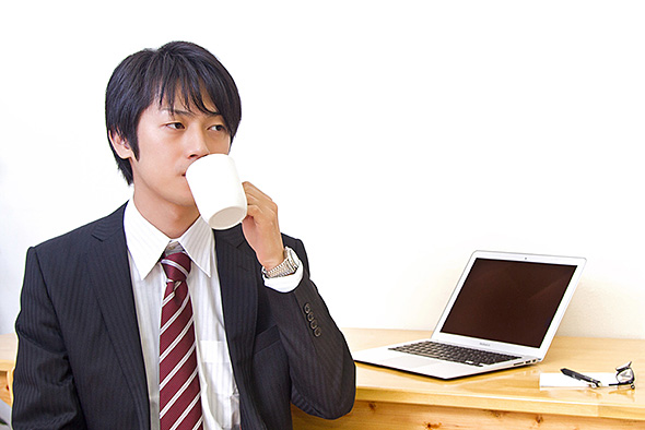 コーヒー