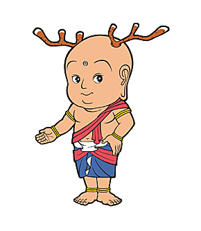 せんとくん