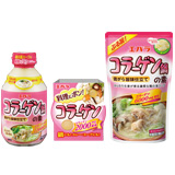 エバラ コラーゲン鍋の素