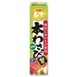本生　本わさび