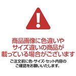 防ダニ・抗菌ソフトタッチカーペット 【folo】 フォロ ブラウン 江戸間10帖サイズ・352×440cm