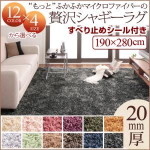 12色×4サイズから選べる すべてミックスカラー “もっと