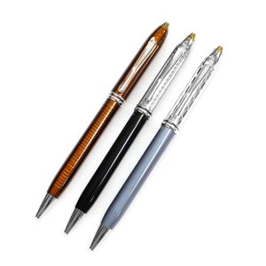 CROSS（クロス） ボールペン タウンゼント AT0042 ブラック