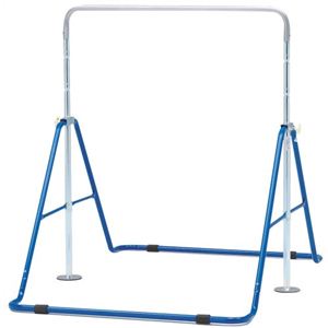 屋内外兼用折りたたみ鉄棒 T-2314