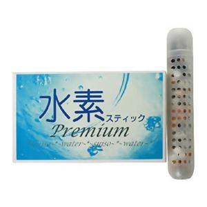 水素スティックPremium 3本入り