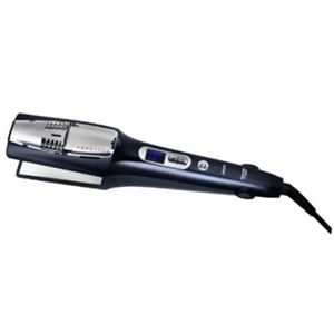 テスコム ナノイオンヘアーアイロン ブルー ITH3000-A